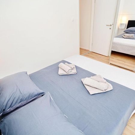 Apartment T&L ザダル エクステリア 写真