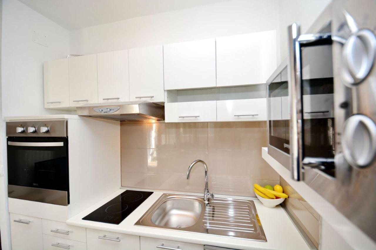 Apartment T&L ザダル エクステリア 写真