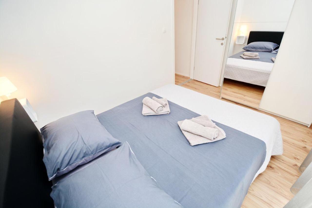 Apartment T&L ザダル エクステリア 写真