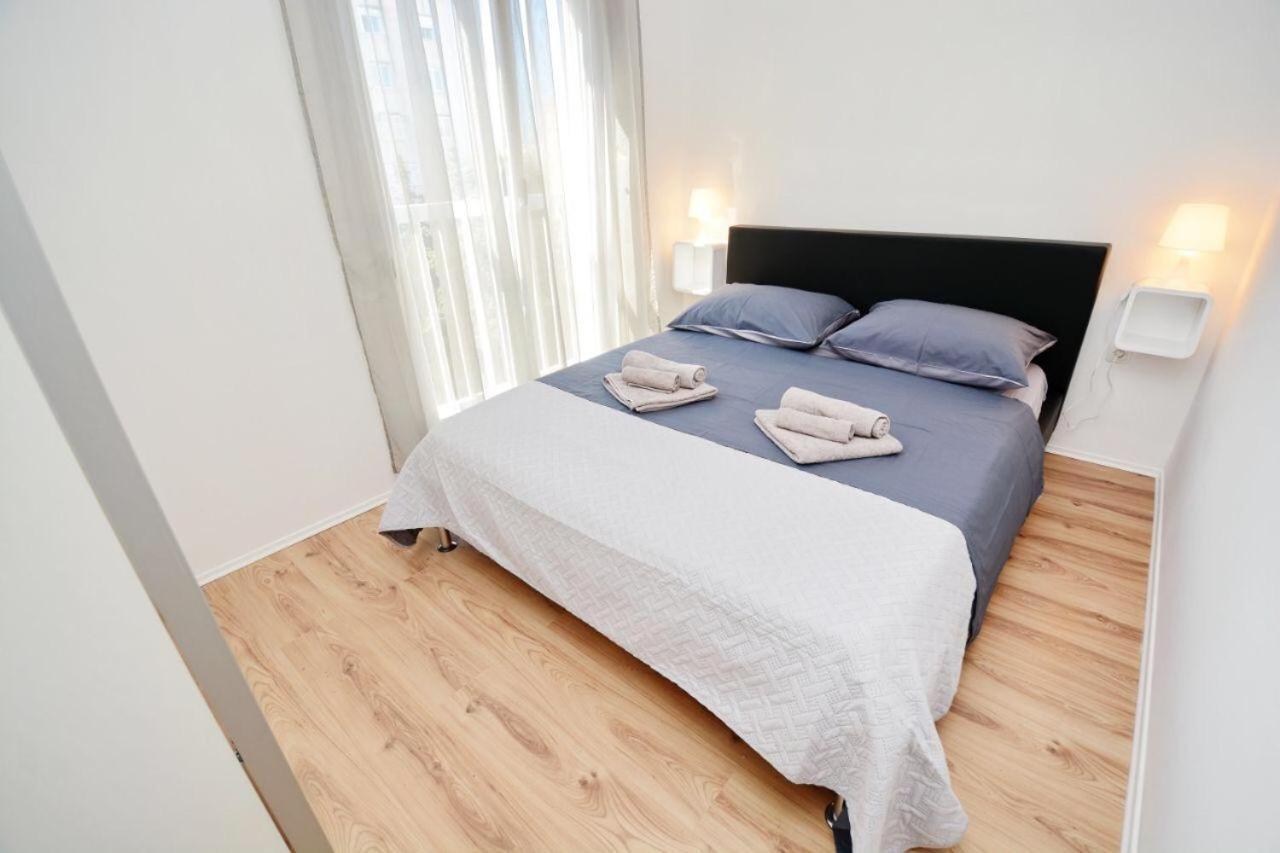 Apartment T&L ザダル エクステリア 写真