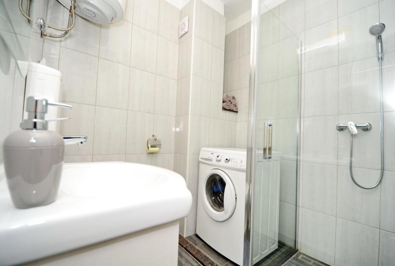 Apartment T&L ザダル エクステリア 写真