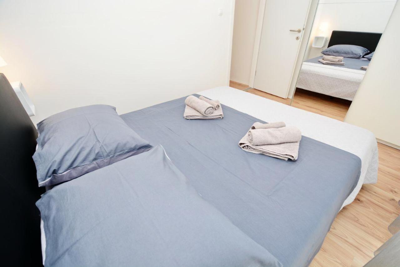 Apartment T&L ザダル エクステリア 写真