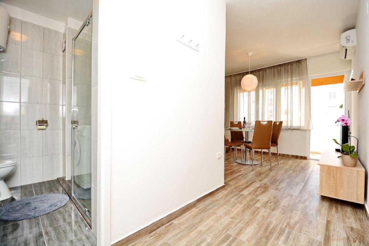 Apartment T&L ザダル エクステリア 写真