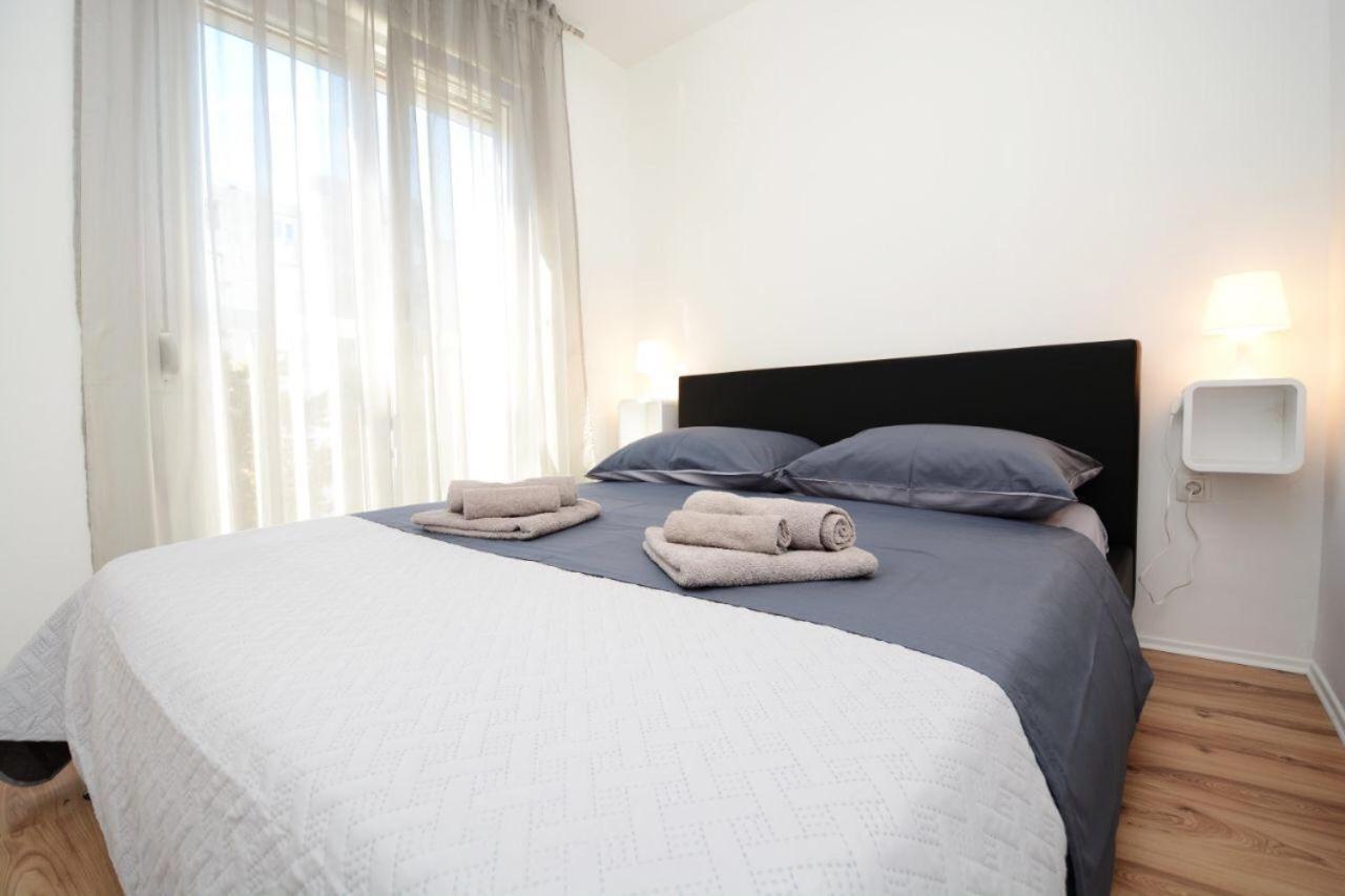 Apartment T&L ザダル エクステリア 写真