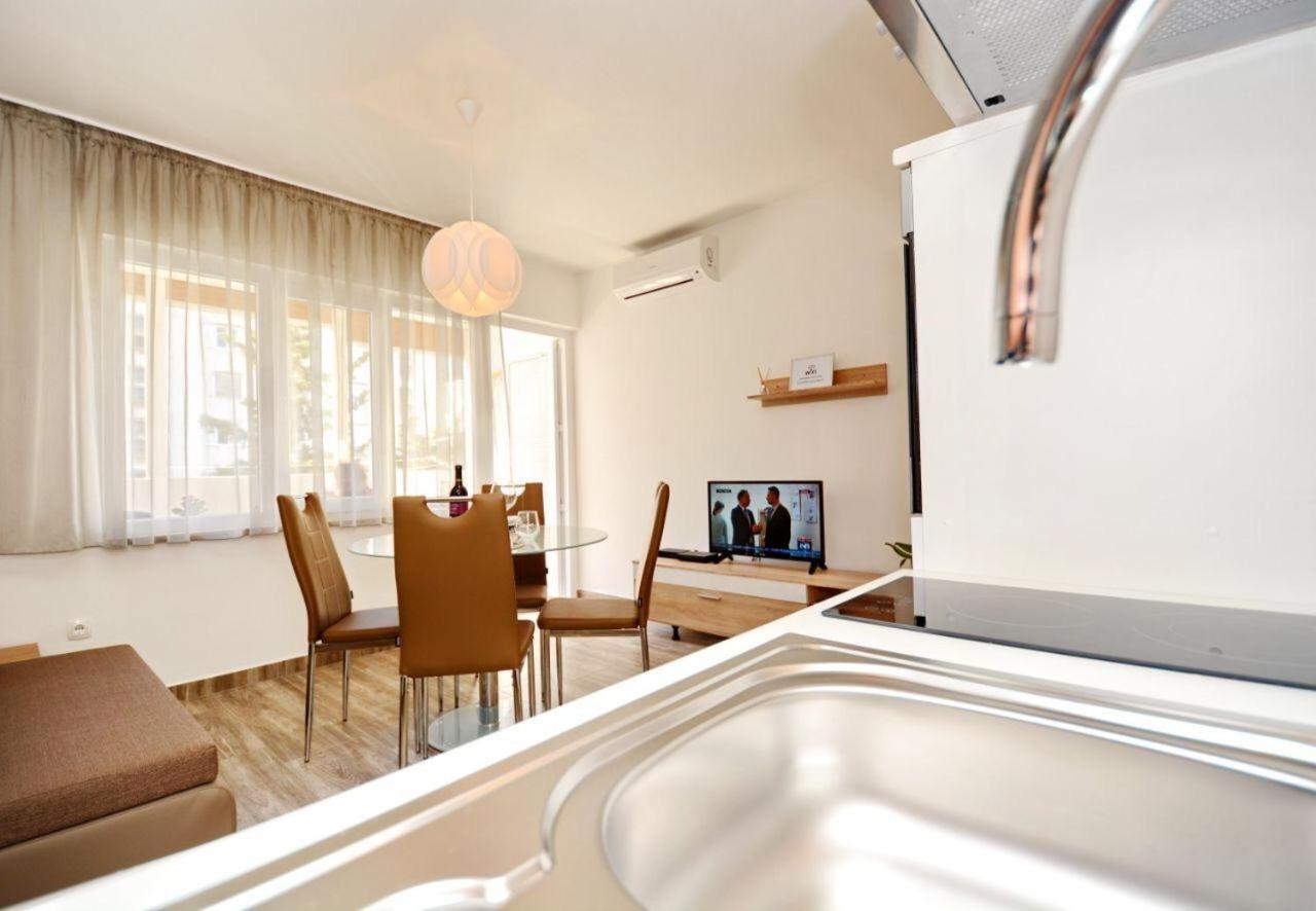 Apartment T&L ザダル エクステリア 写真
